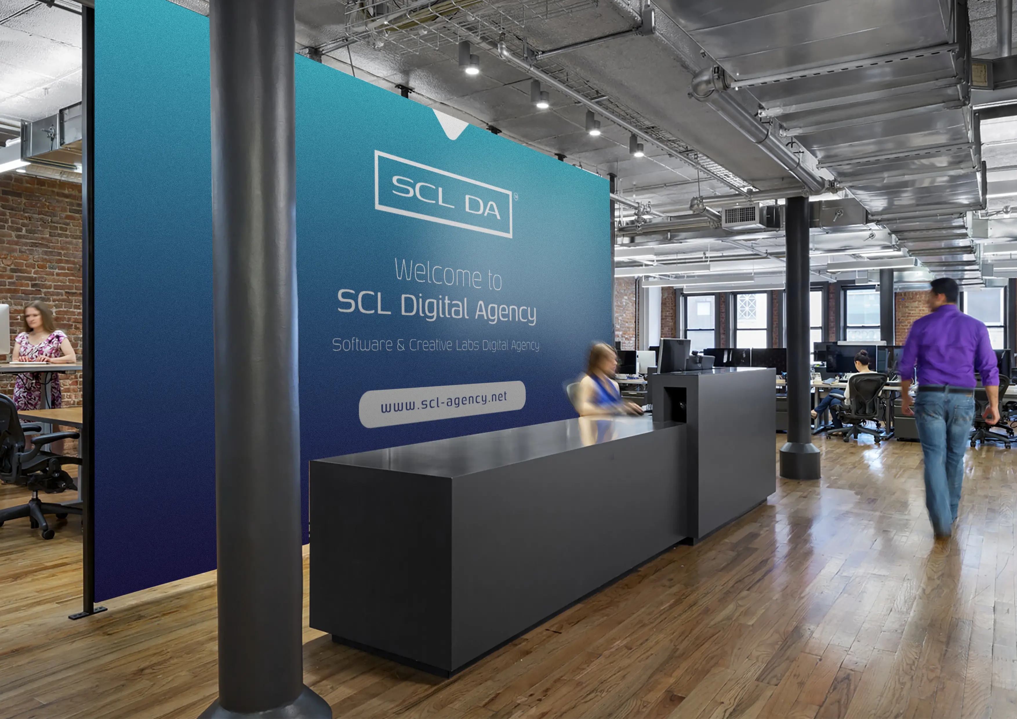 Office Image